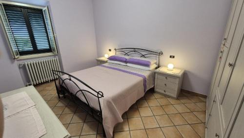 Aielli Apartment | Ninetta