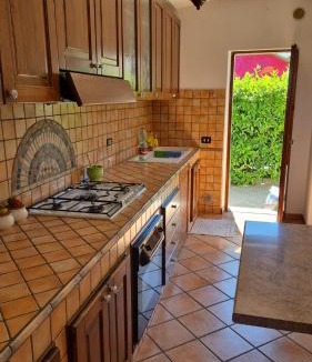 Aielli Apartment | Ninetta