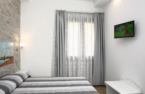 San Vito Lo Capo House | Ninni e Fede