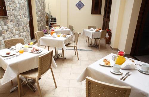 San Vito Lo Capo House | Ninni e Fede