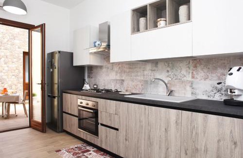 San Vito Lo Capo House | Ninni e Fede