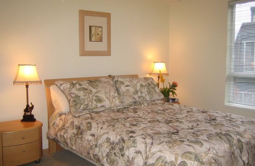 Lower Lonsdale Apartment | No elevators ! unique 1 bedroom City townhouse / with 2 bathrooms, garden pet ?