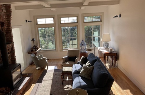 Salt Spring Island Cottage | no longer available