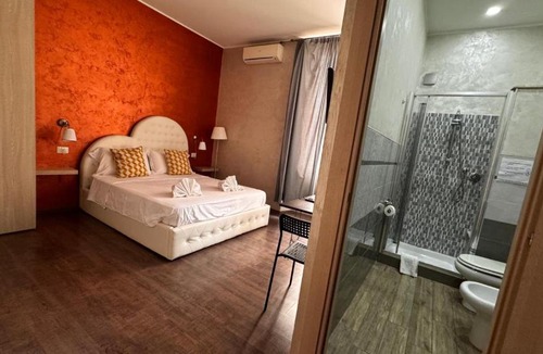 Prenestino-Centocelle House | No Stress Affittacamere