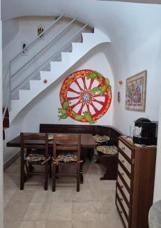 Terrasini Apartment | NONNA ADRIANA