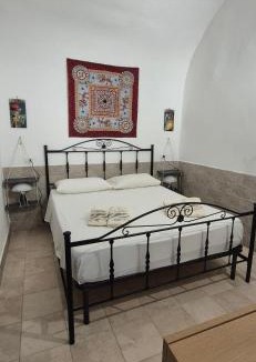 Terrasini Apartment | NONNA ADRIANA