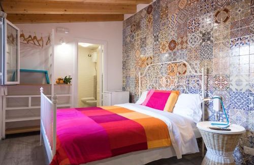 Mondello House | Nonna Anna Rooms