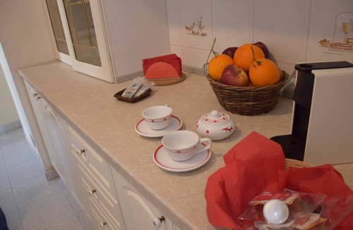 Nicolosi Apartment | Nonna Etna Holiday House - Cozy apartment at the foot of Mount Etna