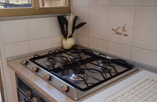 Nicolosi Apartment | Nonna Etna Holiday House - Cozy apartment at the foot of Mount Etna