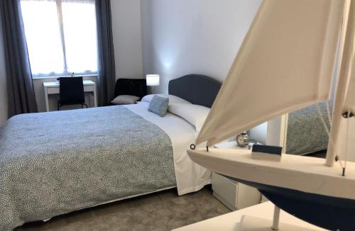 Patti Bed & Breakfast | Nonna Febronia