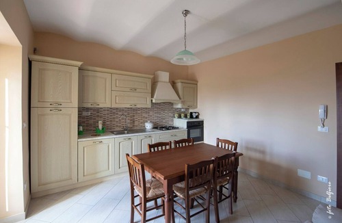 Montalbano Elicona House | Nonna Maria