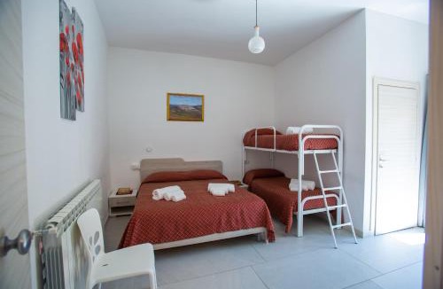 Gangi House | Nonno Giovanni