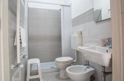 Gangi House | Nonno Giovanni