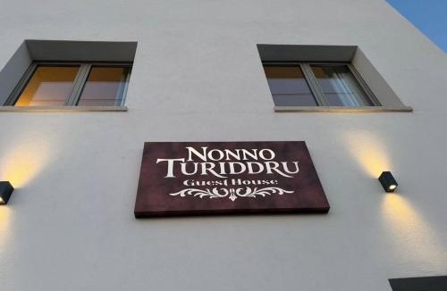 San Leonardo House | Nonno Turiddru Guest House