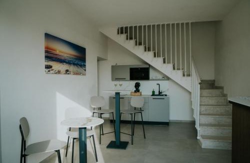San Leonardo House | Nonno Turiddru Guest House