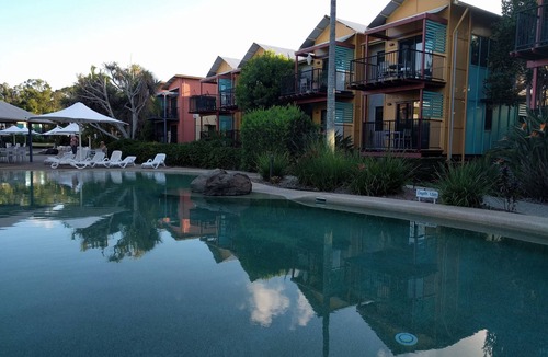 Tewantin House | Noosa Holiday Accommodation.