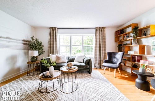 Griesbach Apartment | Nordic Spa Escape - Hot Tub - Fire Table - BBQ - Barrel Sauna