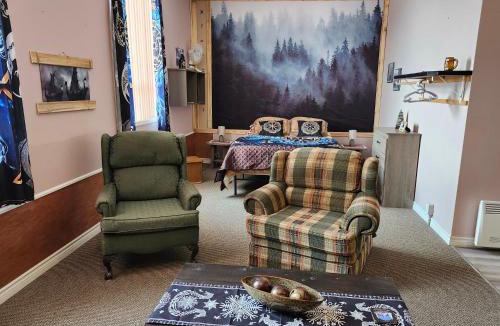 Gunners Cove House | Norse Skol Accommodations