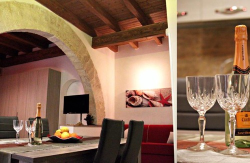Castellammare del Golfo Apartment | Noryhouse