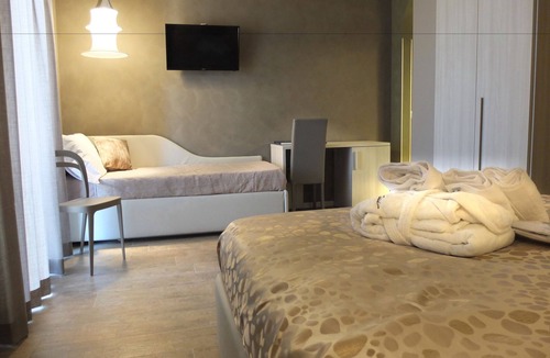 Geraci Siculo House | Notti O'Tunn