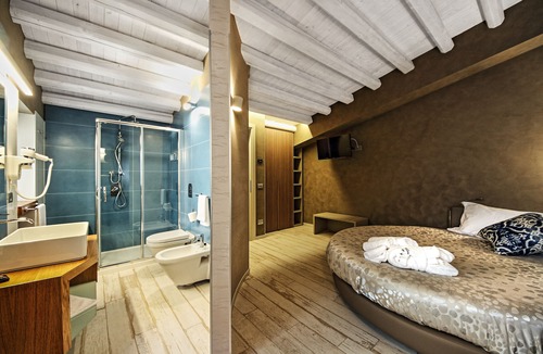 Geraci Siculo House | Notti O'Tunn