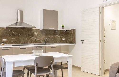 Calatafimi Apartment | Nova Suite - Apartment 100