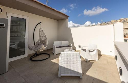 Calatafimi Apartment | Nova Suite