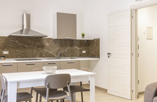 Calatafimi Apartment | Nova Suite