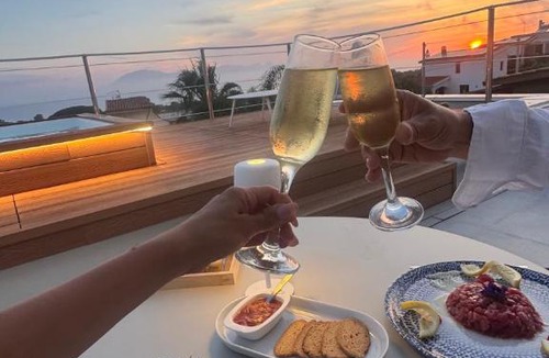Terrasini House | Novaeos Sicily