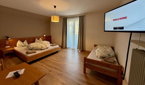 Nove Case Hotel | NoveCase Smart Holidays - Gasthof Neunhaeusern