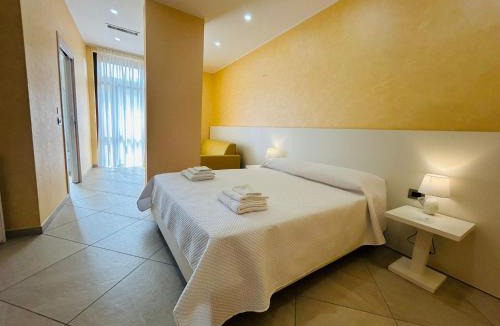 Campogrande Bed & Breakfast | Nuovo Borgo B&B