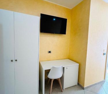 Campogrande Bed & Breakfast | Nuovo Borgo B&B