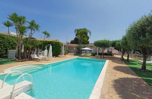Borgo Bonsignore Apartment | Oasi del Borgo