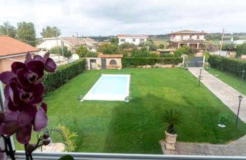 Ardea Villa | Oasi del Relax - Villa with Private Pool