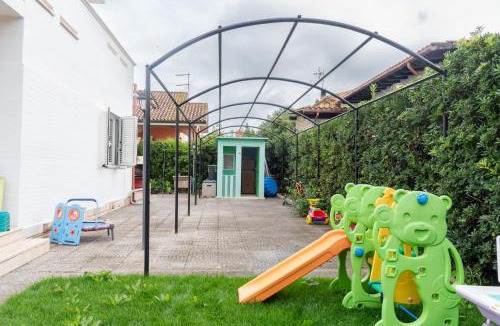 Ardea Villa | Oasi del Relax - Villa with Private Pool