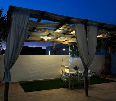Mazara del Vallo Apartment | Oasi Don Zilli