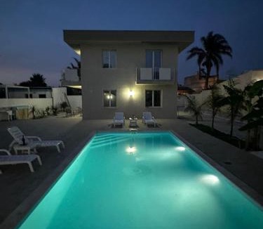 Mazara del Vallo Apartment | Oasi Don Zilli