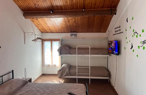 Reggio nell'Emilia House | Oasi Emilia