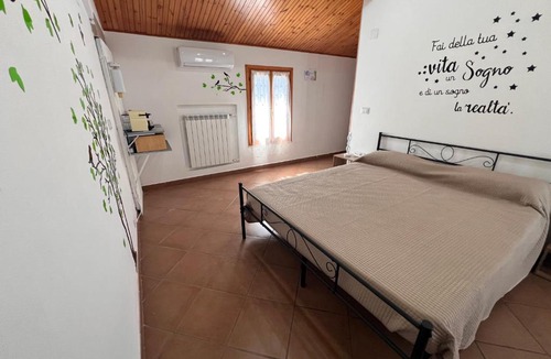 Reggio nell'Emilia House | Oasi Emilia