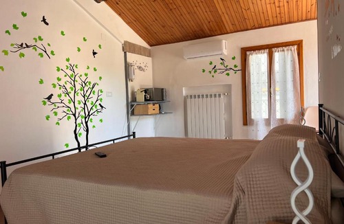 Reggio nell'Emilia House | Oasi Emilia