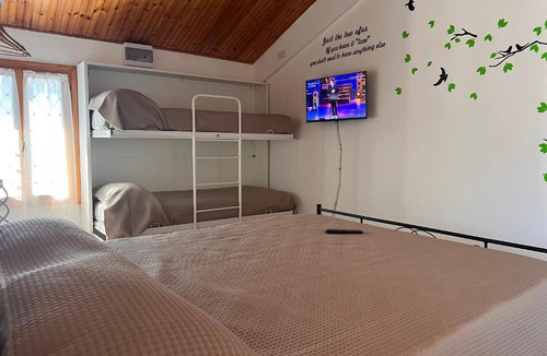 Reggio nell'Emilia House | Oasi Emilia