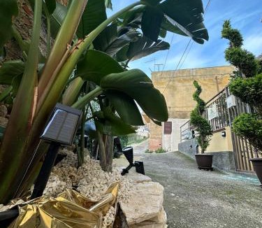 Agrigento Apartment | Oasi Giardinello