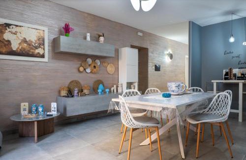 Agrigento Apartment | Oasi Giardinello