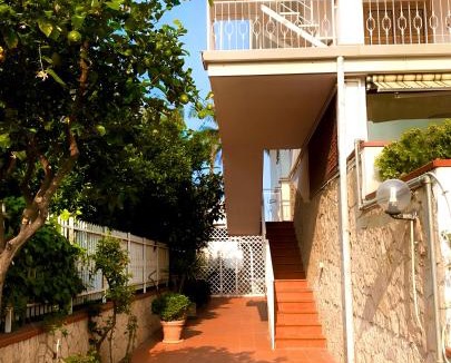 Mondello Apartment | Oasi Palma - Mondello