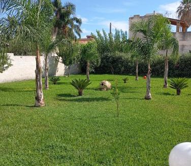 Mazara del Vallo Villa | Oasi vacanza