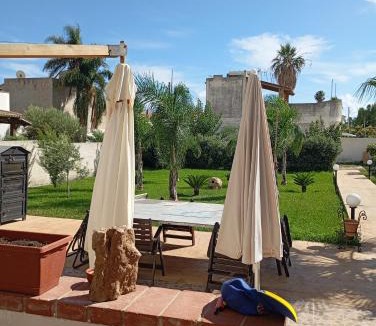 Mazara del Vallo Villa | Oasi vacanza