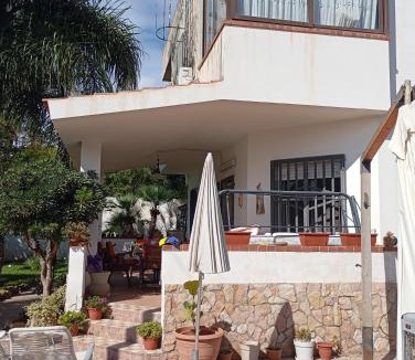 Mazara del Vallo Villa | Oasi vacanza
