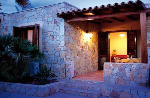 Lampedusa Apartment | Oasis Hotel Residence Resort