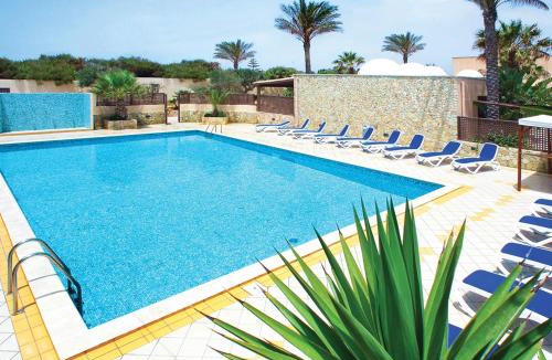 Lampedusa Apartment | Oasis Hotel Residence Resort