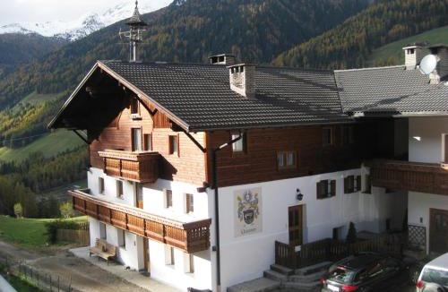 San Pietro Apartment | Oberhöher Apt Talblick